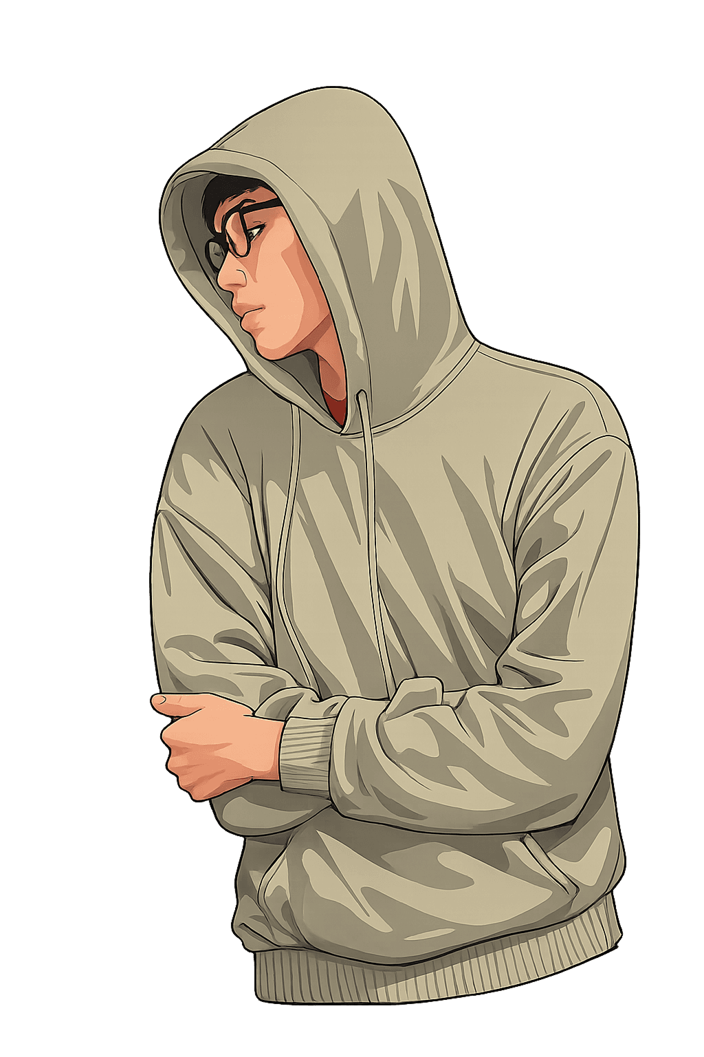 Masdika - Cloud Engineer