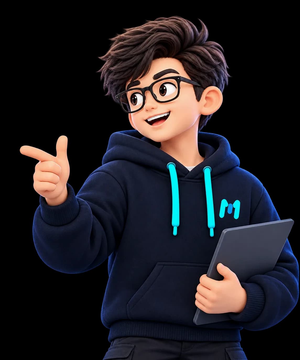 Masdika – Cloud Engineer