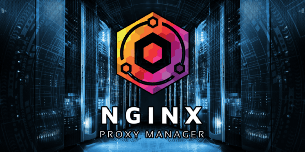 Install Nginx Proxy Manager: Panduan Lengkap Setup Reverse Proxy Berbasis Docker