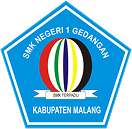 Smk Negeri 1 Gedangan