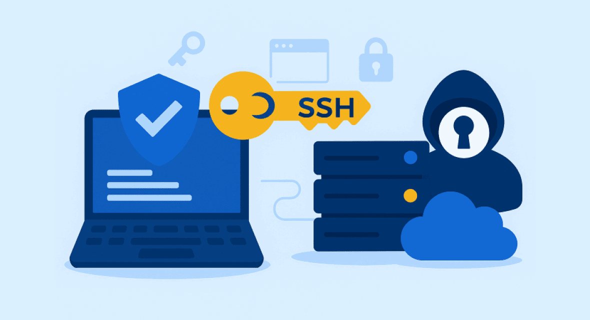 Panduan Lengkap Membuat SSH Key di Linux dan Menggunakannya di PuTTY