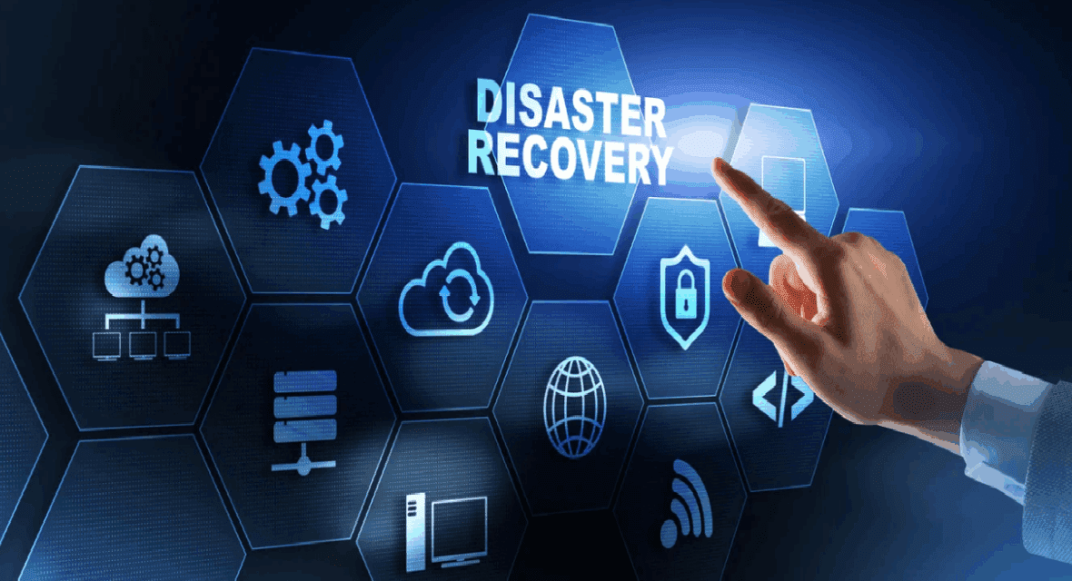 Disaster Recovery Cluster (DRC) WordPress dengan MariaDB Galera dan Load Balancer Caddy