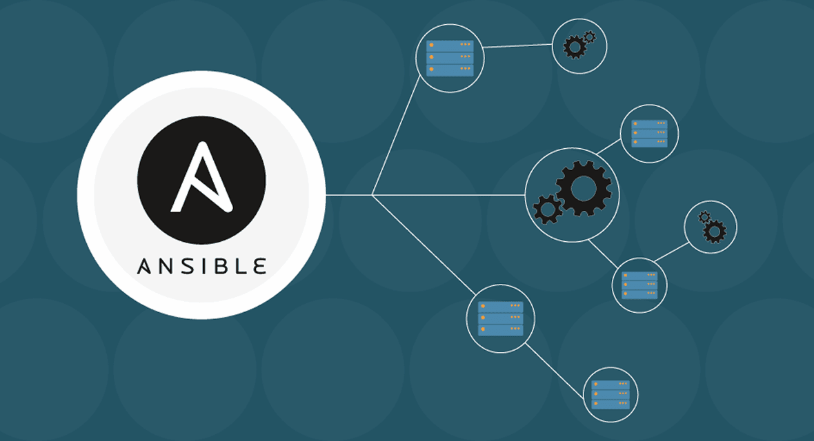 Deploy Cluster Kubernetes High Availability Menggunakan Ansible dan HAProxy