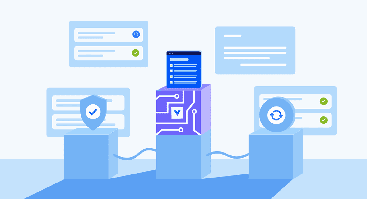 Panduan Lengkap Deploy Aplikasi Microservices dengan Docker + Caddy SSL