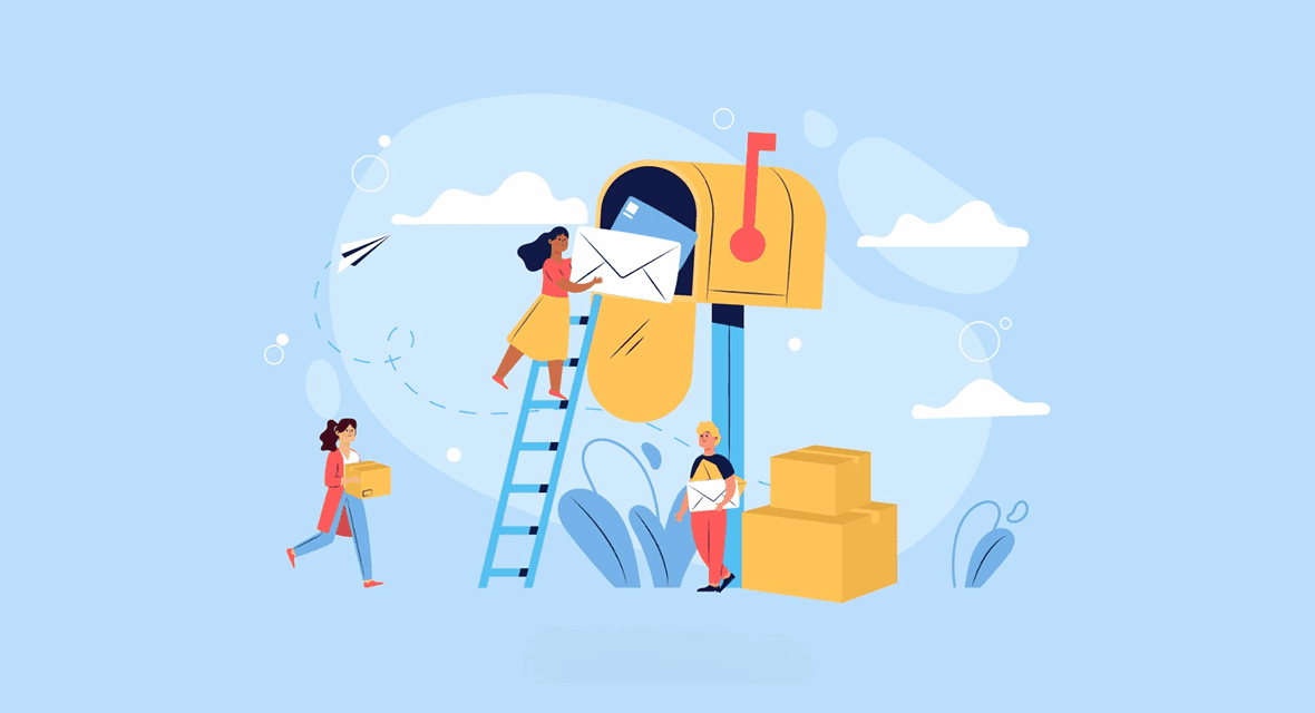 Tutorial Lengkap Membuat SMTP Relay Server dengan Mailcow + Docker