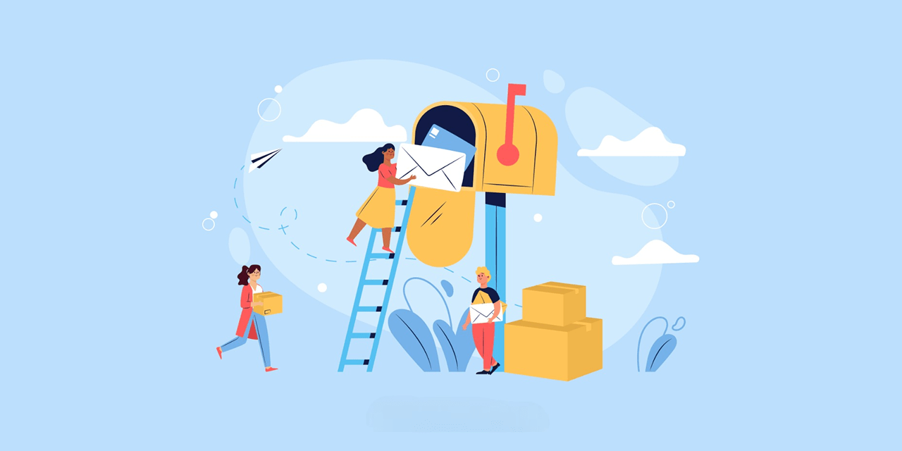 Tutorial Lengkap Membuat SMTP Relay Server dengan Mailcow + Docker