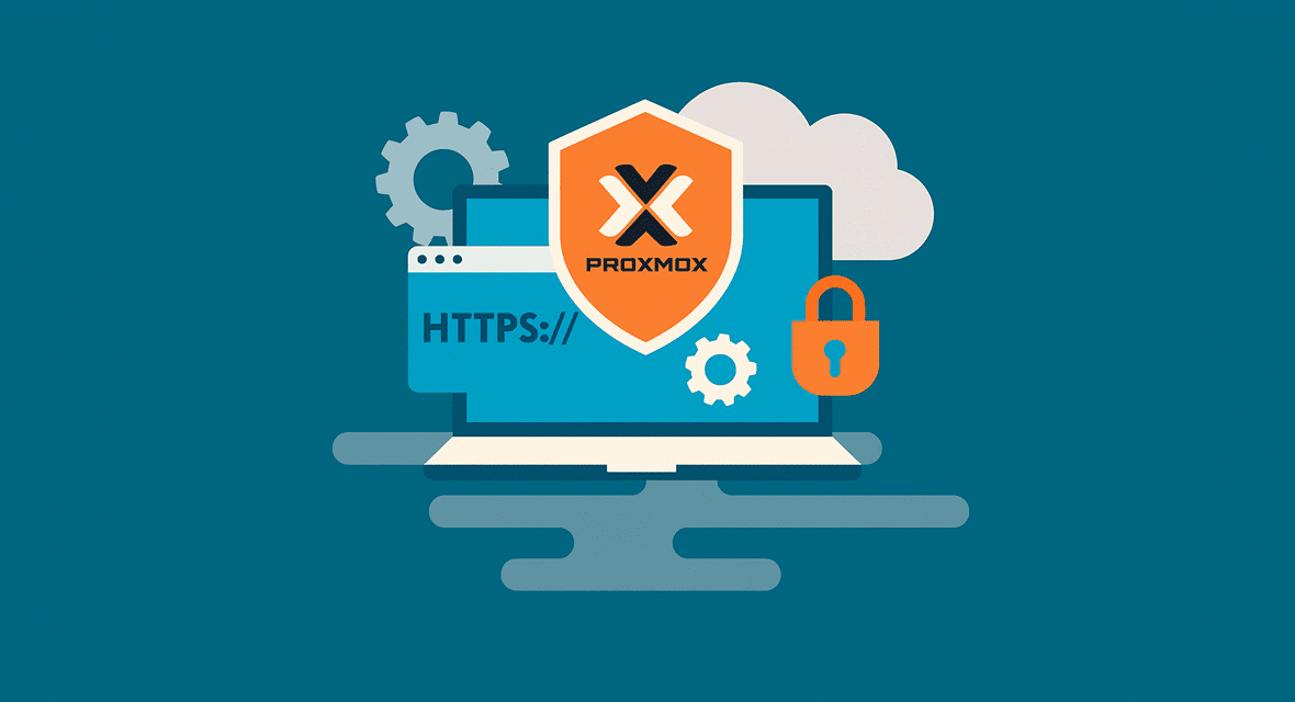 Instalasi SSL Let’s Encrypt di Proxmox VE via Web UI