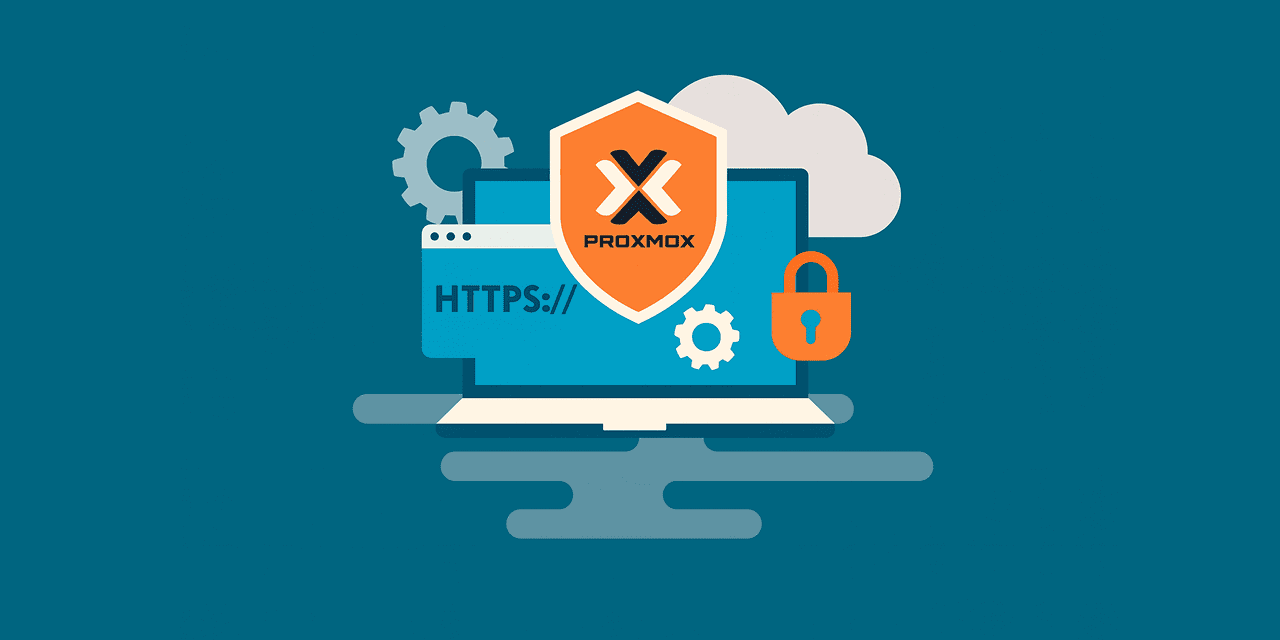 Instalasi SSL Let’s Encrypt di Proxmox VE via Web UI